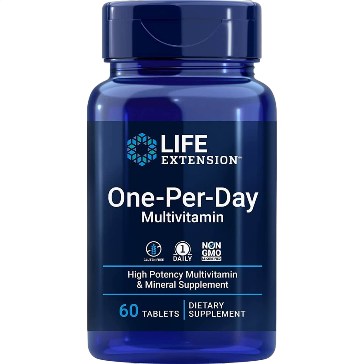 One-Per-Day Multivitamin