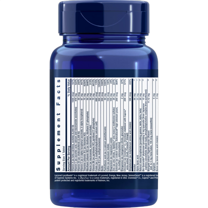 One-Per-Day Multivitamin