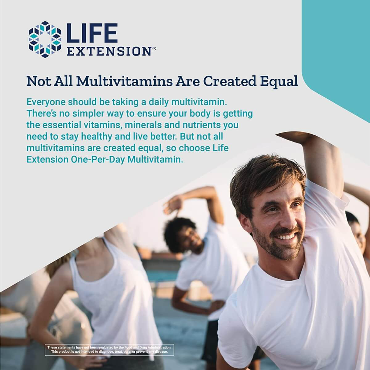 One-Per-Day Multivitamin