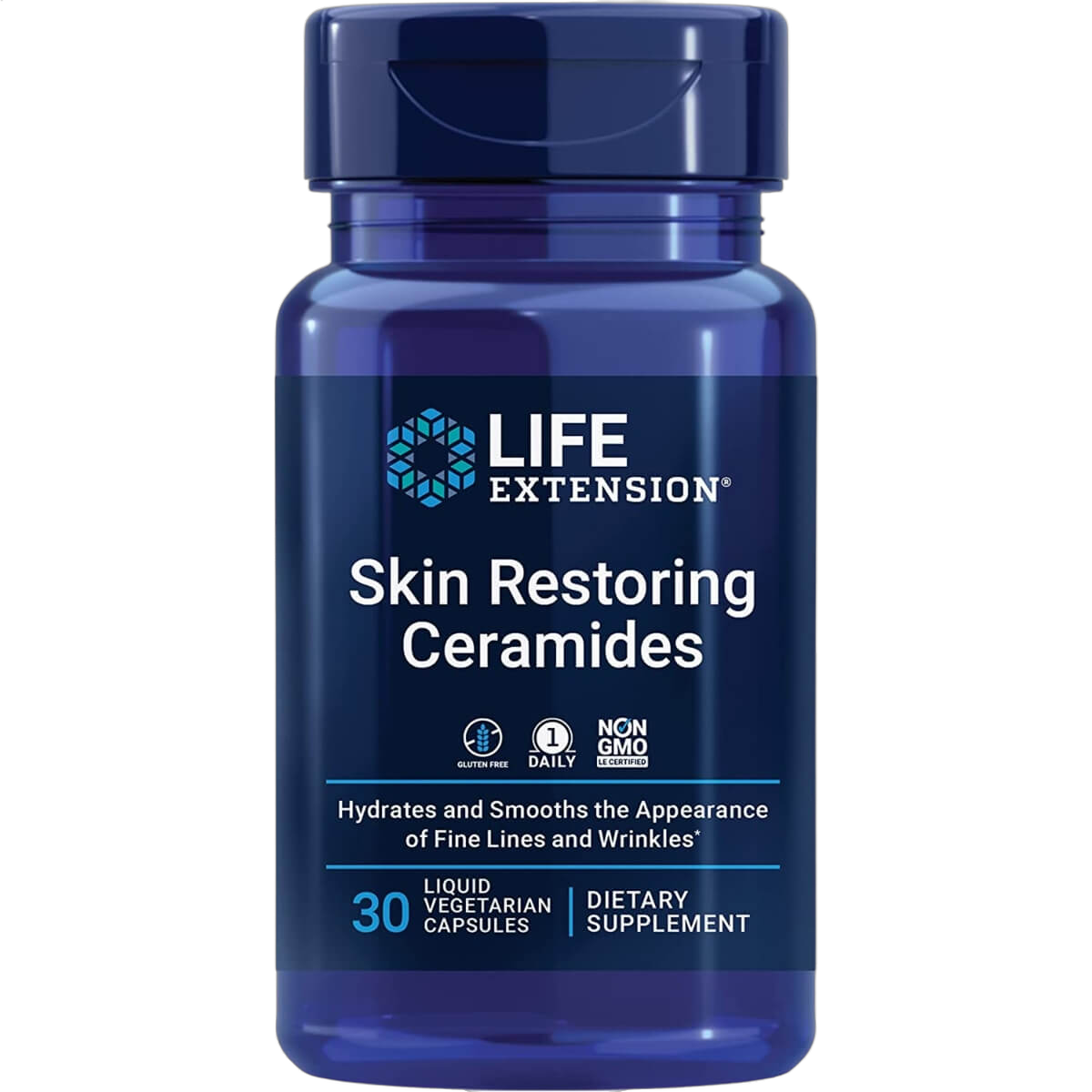 Skin Restoring Ceramides