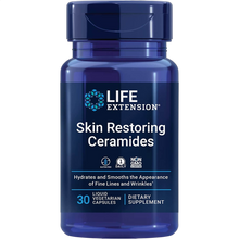 Skin Restoring Ceramides