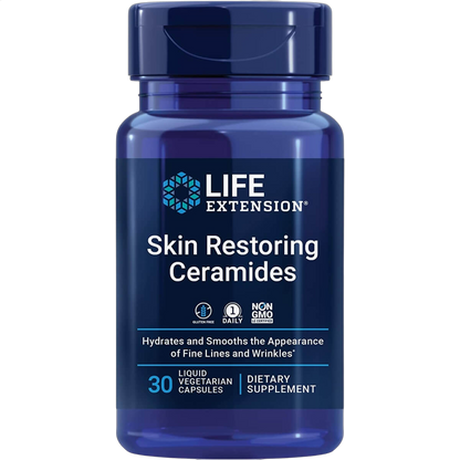 Skin Restoring Ceramides