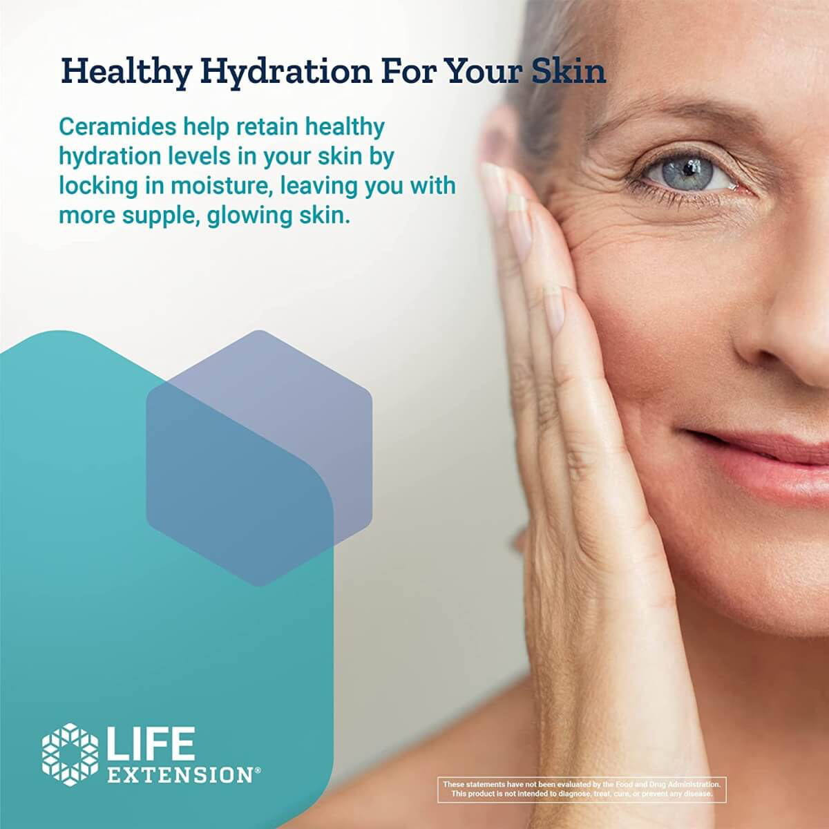 Skin Restoring Ceramides