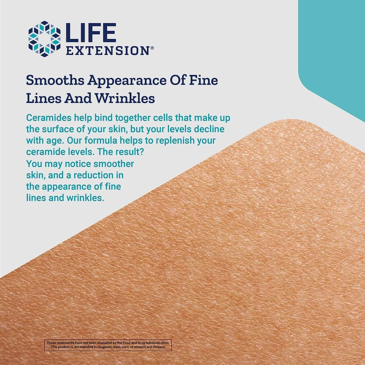 Skin Restoring Ceramides