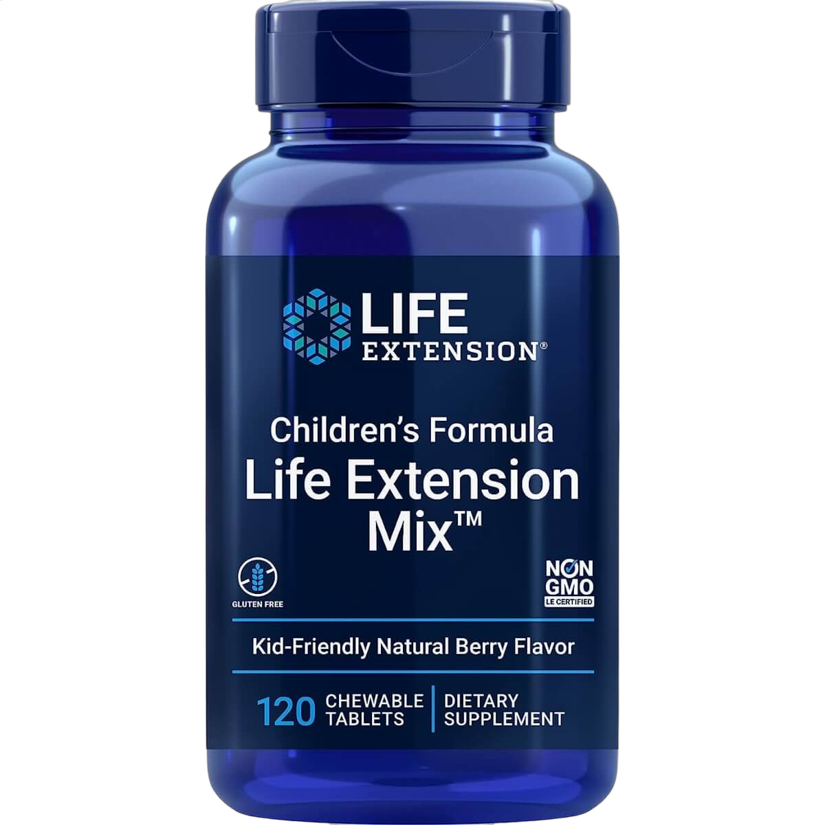 Children's Formula
