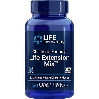 Children's Formula