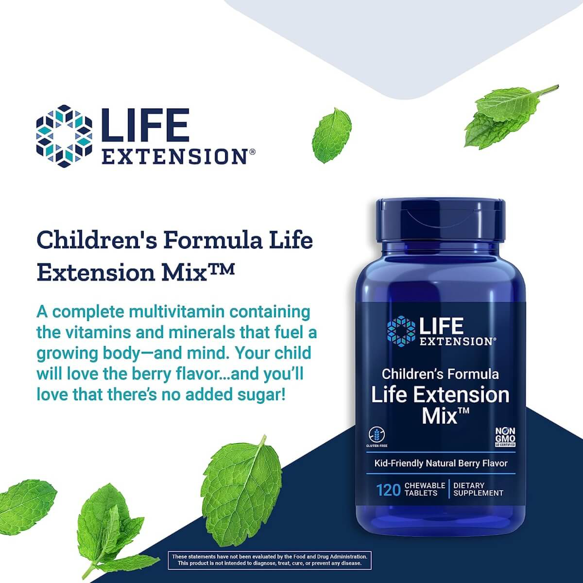 Children's Formula