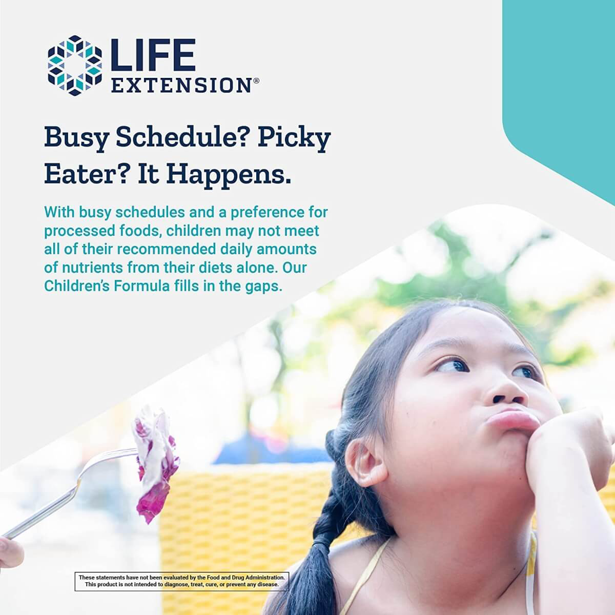 Children's Formula
