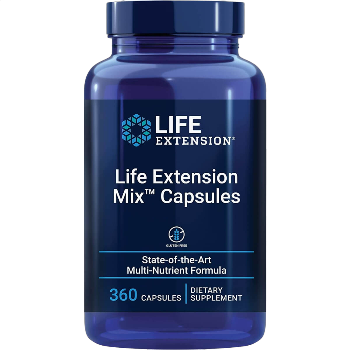 Mix Capsules