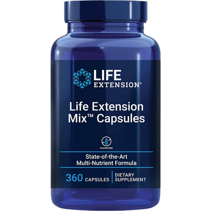 Mix Capsules