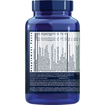 Mix Capsules