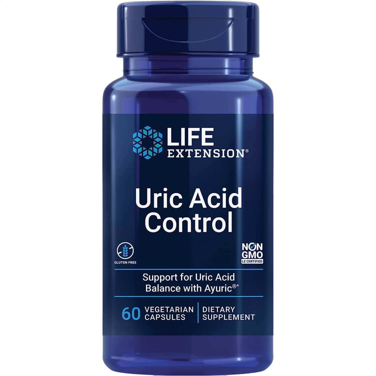 Uric Acid Control