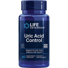 Uric Acid Control