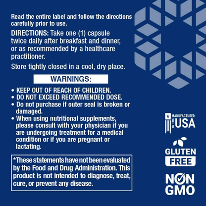 Uric Acid Control
