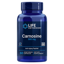 Carnosine, 500mg