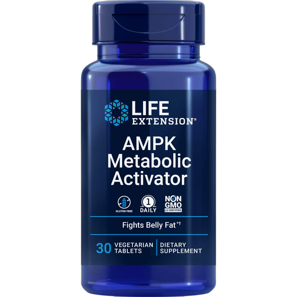AMPK Metabolic Activator
