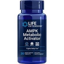 AMPK Metabolic Activator