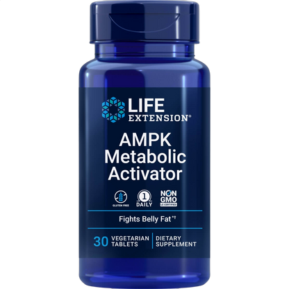 AMPK Metabolic Activator