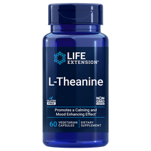 L-Theanine, 100mg