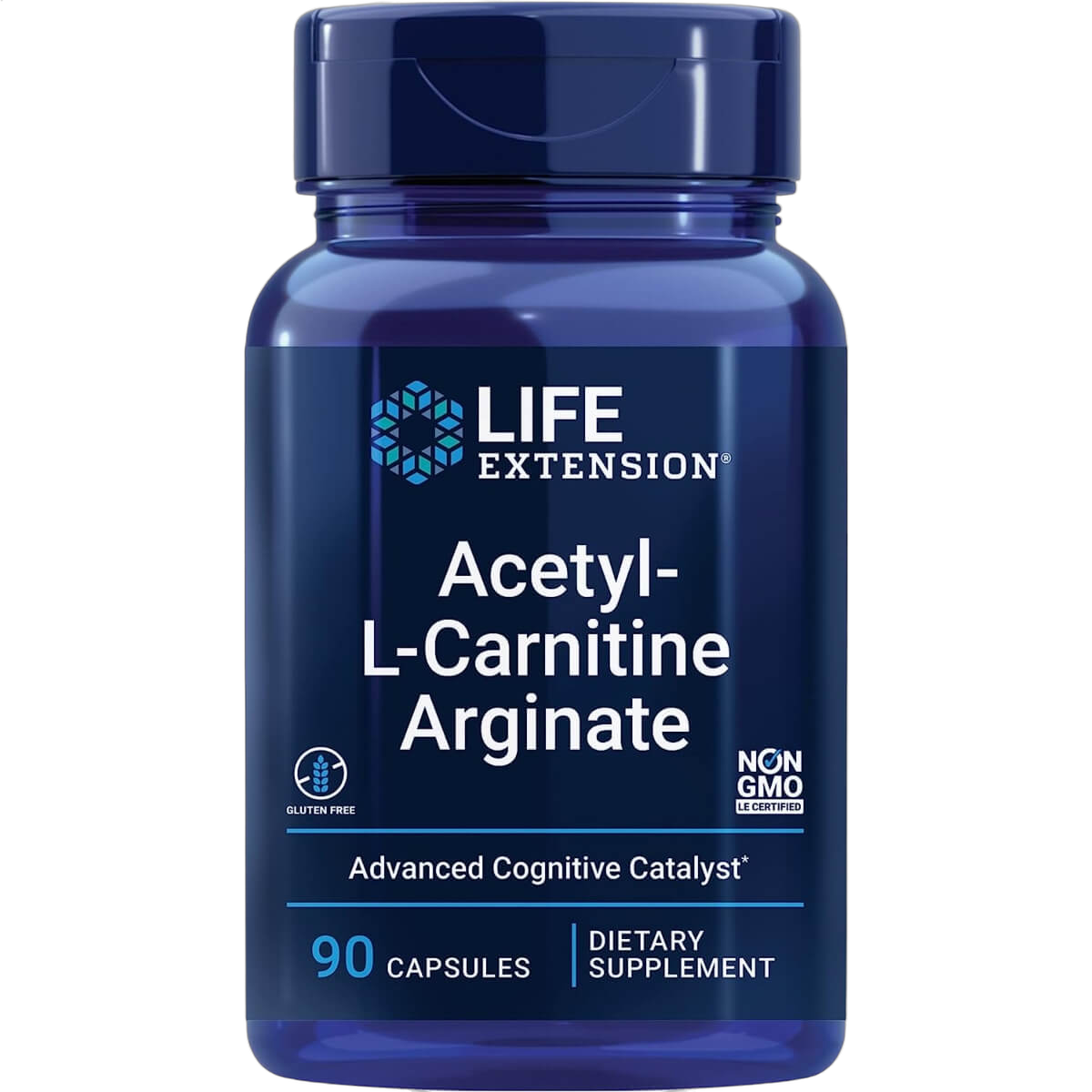 Acetyl-L-Carnitine Arginate