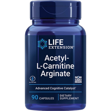 Acetyl-L-Carnitine Arginate