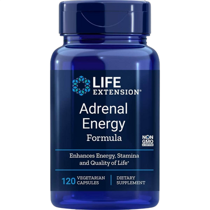 Adrenal Energy Formula