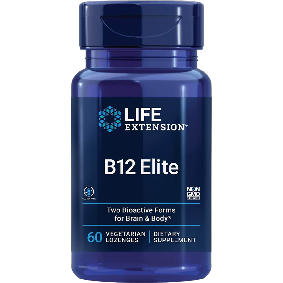 B12 Elite