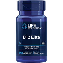 B12 Elite