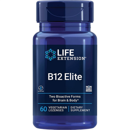 B12 Elite