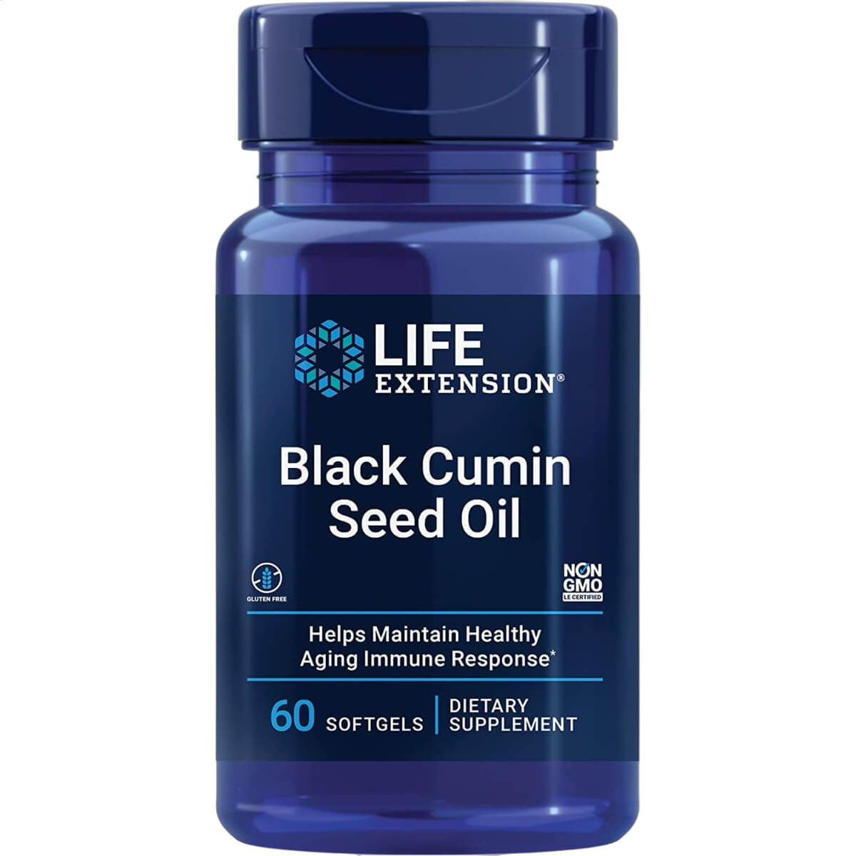 Black Cumin Seed Oil
