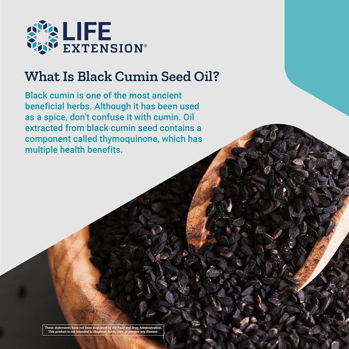 Black Cumin Seed Oil