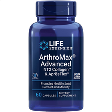 ArthroMax Advanced with NT2 Collagen & ApresFlex