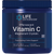 Effervescent Vitamin C Magnesium Crystals
