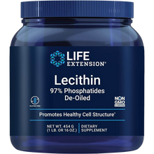 Lecithin