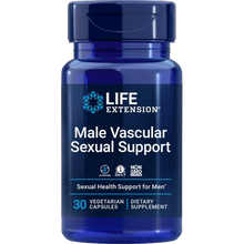 Male Vascular Sexual Support