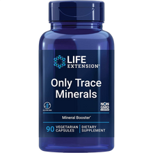 Only Trace Minerals