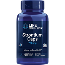 Strontium, 750mg