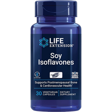 Super Absorbable Soy Isoflavones