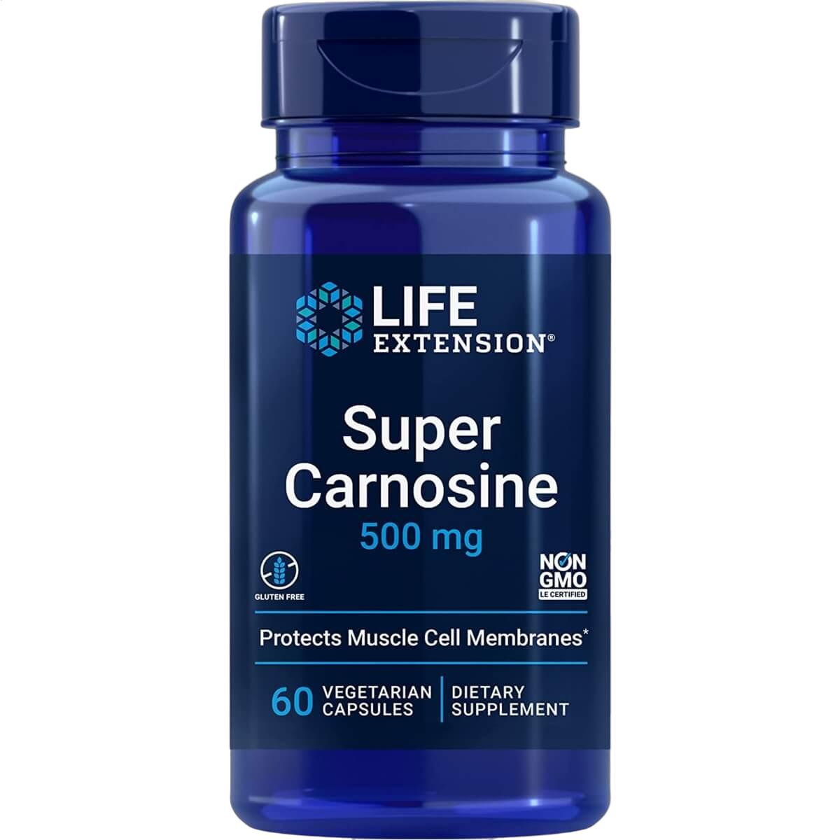 Super Carnosine, 500mg