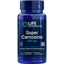 Super Carnosine, 500mg