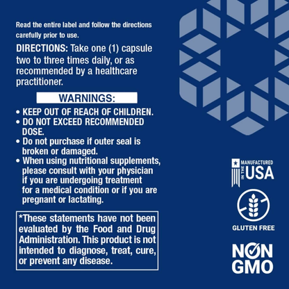 Super Carnosine, 500mg