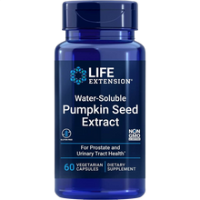Water-Soluble Pumpkin Seed Extract