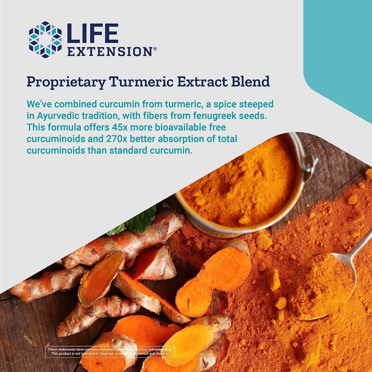 Advanced Curcumin Elite Turmeric Extract Ginger & Turmerones