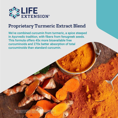 Advanced Curcumin Elite Turmeric Extract Ginger & Turmerones