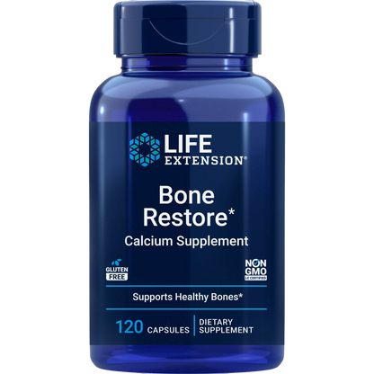 Bone Restore