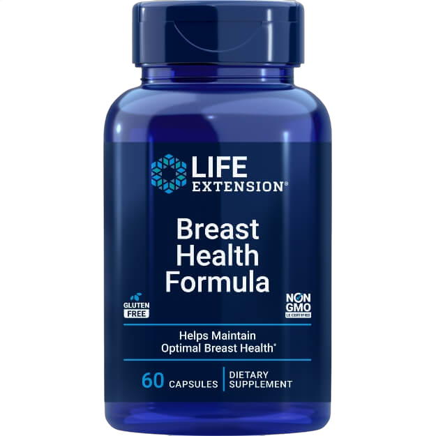 Breast Health Formula