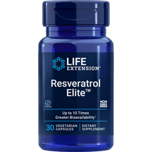 Resveratrol Elite