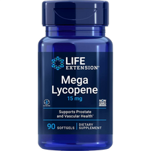 Mega Lycopene, 15mg