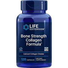 Bone Strength Collagen Formula