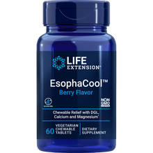 EsophaCool 60, Berry Flavour